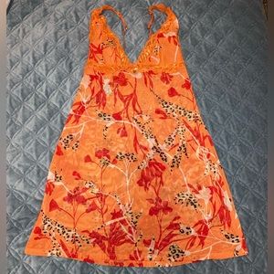 Victoria’s Secret Vintage sheer nightie